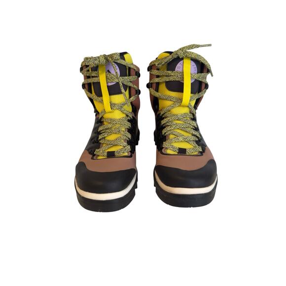 Adidas X Stella Mccartney Eulampis Boot sz 8.5 - Picture 7 of 15